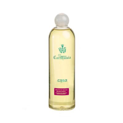 CARTHUSIA Frutto Di Bacco Room Refill 500 ml